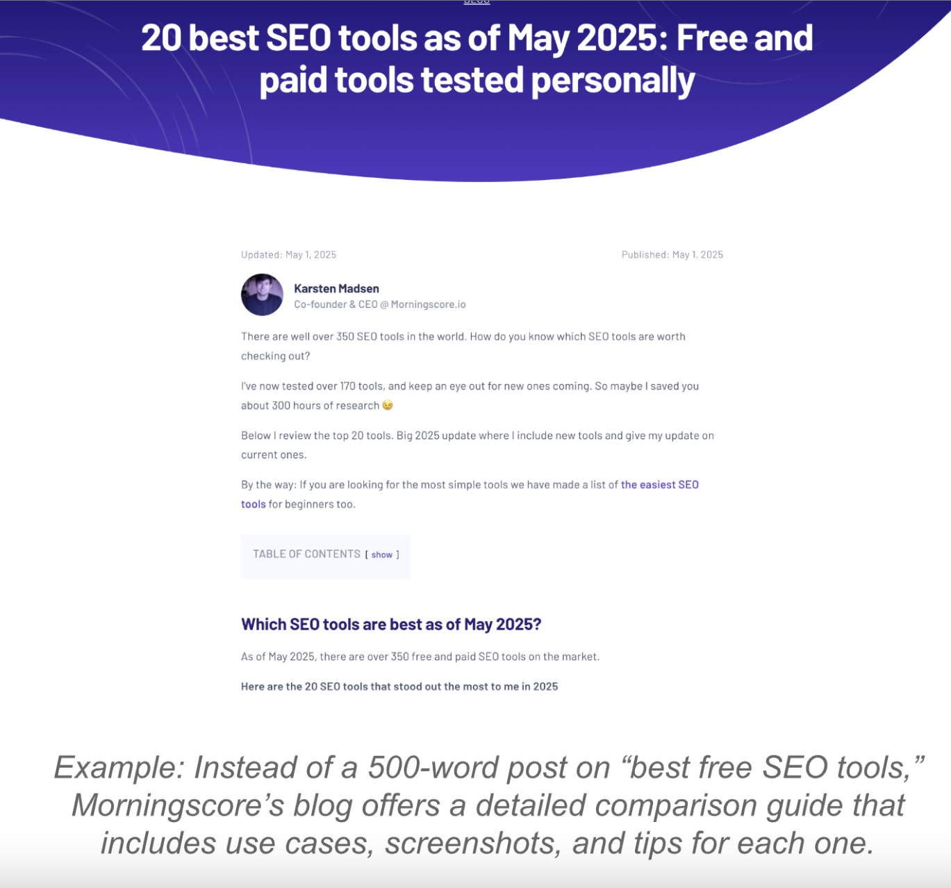 nest seo tools 2025